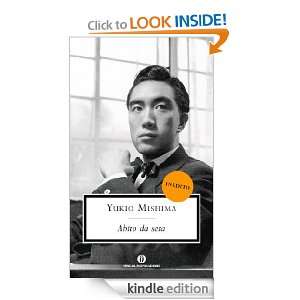 Abito da sera (Oscar scrittori moderni) (Italian Edition) Yukio 