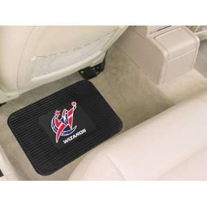  Washington Wizards Floor Mat Utility