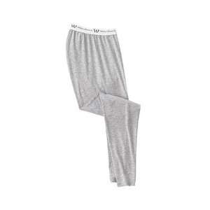  Mens Midweight Pant 2 Pack by Wickers Made in USA Sports 