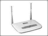 300Mbps Wireless 802.11N Firewall 4 ports 10/100 WiFi Router & Access 