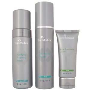  Skin Medica Acne System Kit Beauty