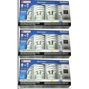   Star   3 packages with 4 Bulbstotal 12 Replacement 100 Watt Bulbs