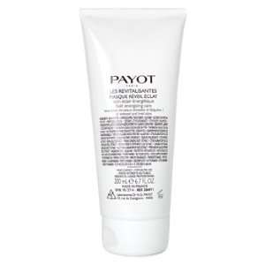   Masque Reveil Eclat Flash Energizing Care (Salon Size): Payot: Beauty