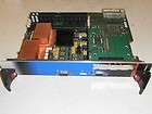 Kontron CTM80 2 PIM Rear I/O Module cPCI Dual (8HP) Slot + Hard Drive 