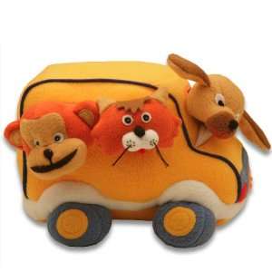  Travel Friends   Bus Toys & Games