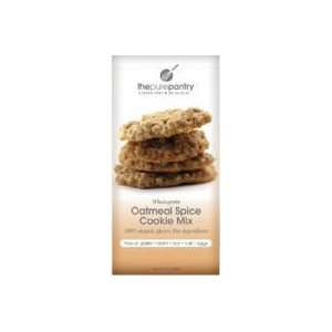 Wholegrain Oatmeal Cookie Mix 18 oz Other:  Grocery 