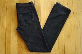 NEW DIESEL Liv Black Skinny Stretch Jeans 26 2 0  
