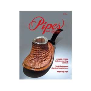  Pipes and Tobaccos Winter 2011 