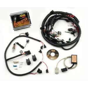  ACCEL DFI 77010P Thruster Fuel Injection Kit Automotive