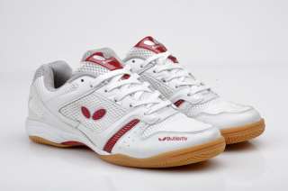  Ping Pong/Table Tennis Shoes WWN 1, Brand New,cloourRed  
