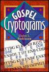   Gospel Cryptograms by Claire L. Parkinson, Baker 