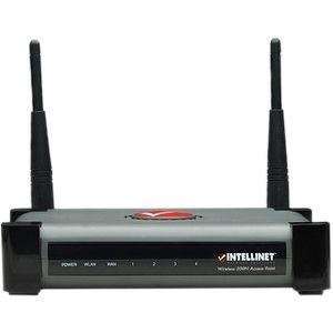  NEW Wireless 300N PoE Access Point (Networking  Wireless B 