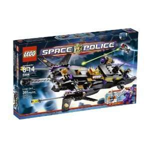  Lego 5984   Space Police Lunar Limo Toys & Games