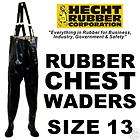 work boots, hip waders items in Hecht Rubber Corporation  