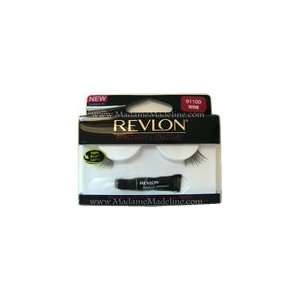  Revlon Fantasy Lengths Glue On Lashes WINK Beauty