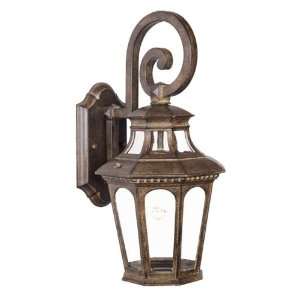  Acclaim Lighting Newcastle Outdoor Sconce: Home 