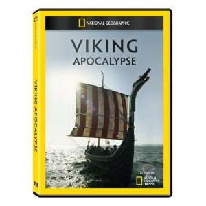  National Geographic Viking Apocalypse DVD R: Software