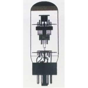  The Tattube 6L6 Vacuum Tube Tattoo Musical Instruments