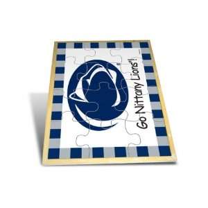  Penn State Nittany Lions Mascot Puzzle