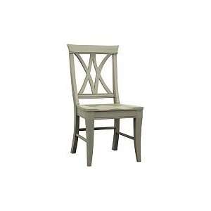   Chair Heather Finish (Set of 2)   Broyhill 5212 201