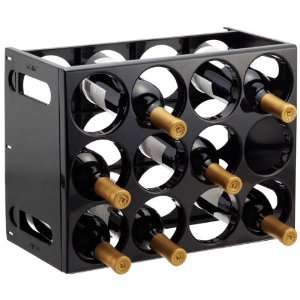  The Container Store Le Cellier Wine Rack: Toys & Games