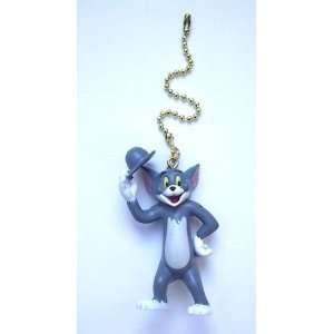  Tom and Jerry TOM Ceiling Fan Light Pull: Everything Else