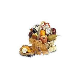 Fruitful Affair Gift Basket:  Grocery & Gourmet Food