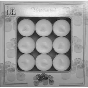   Unscented NEW IN A SAFE BOX  Set of 50 Made in USA