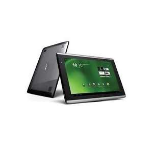  Acer ICONIA TAB A Series NVIDIA Tegra 2 Dual Core 250 1GHz Tablet 