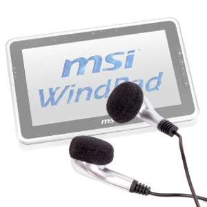   For Use With The MSI Windpad Tablet