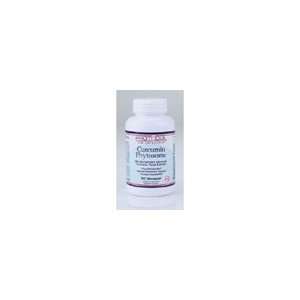  Curcumin Phytosome 60 vcaps (P4642) Health & Personal 