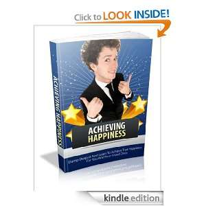 Achieving Happiness Frank Belt  Kindle Store