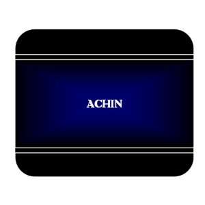    Personalized Name Gift   ACHIN Mouse Pad: Everything Else