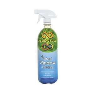  TerraCycle Window Cleaner: Home & Kitchen