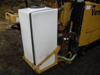 Water Pump Functional & Clean Water tank. ** with Quick attach for 