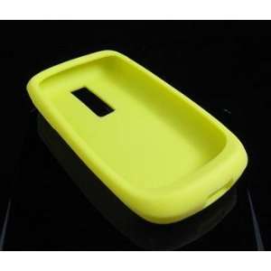   Silicone Skin Cover Case for HTC Google G2 / Magic: Everything Else