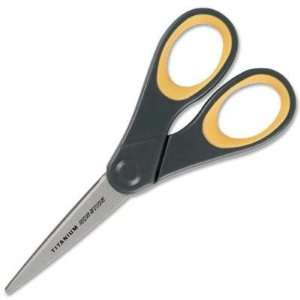  Acme Westcott Titanium Nonstick Scissors ACM14881 Office 