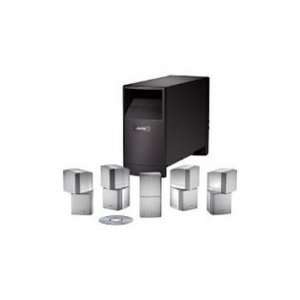  Bose Acoustimass 10 Speaker System Electronics