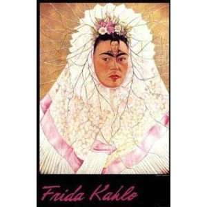  Frida Kahlo   Diego en Mi Piensamento: Home & Kitchen