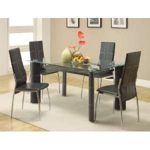  Homelegance Wilner Dining Table