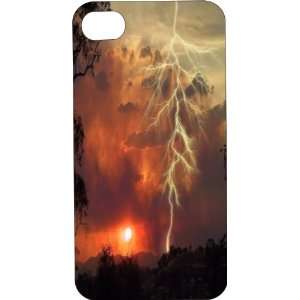  Clear Hard Plastic Case Custom Designed Lightning iPhone 
