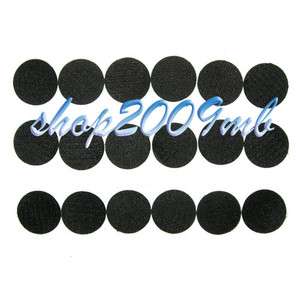 Collectable 18 NEW Mich ACH LWH Velcro Helmet DIY Disks 47mm  