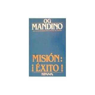  Og Mandino   Salud, mente y cuerpo / Libros en español 