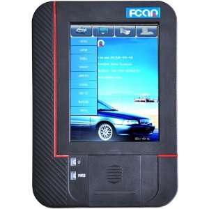  Fcar F3 w Auto Diagnostic Super Global Scanner Automotive