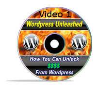   Wordpress Discover how you can install Wordpress with a cick of a