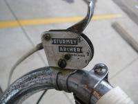 Vintage Schwinn New World Cruiser bicycle sturmey archer bike Chicago 