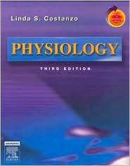Physiology With STUDENT CONSULT Online Access, (1416023208), Linda S 
