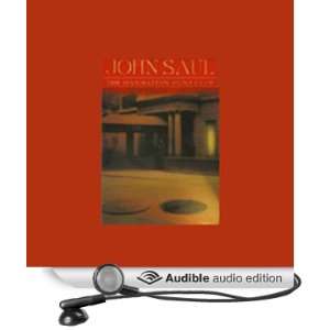  The Manhattan Hunt Club (Audible Audio Edition): John Saul 