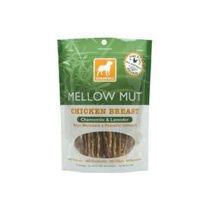    Dogswell Mellow Mut Chicken Breast Dog Treats: Pet Supplies