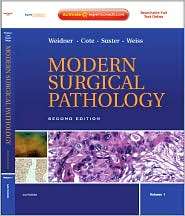 Modern Surgical Pathology 2 Volume Set, Expert Consult   Online 